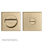 Kawajun Privacy Sliding Lock (Kunci Pintu Geser)