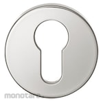 Kawajun Round Escutcheon (Pelat Lubang Kunci Bulat)