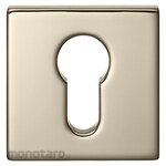 Kawajun Square Escutcheon