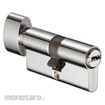 Kawajun Tumb-Turn to Key Cylinder 65mm