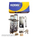 Kodai Handle & Lockset Lite Series