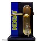 Kodai Handle & Lockset Medio Series