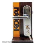 Kodai Handle & Lockset Ultima Series