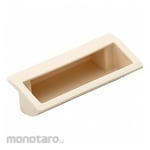 LAMP Recessed Pull Handle
