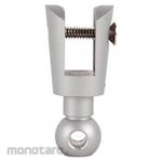 LCN Automatic and Magnetic Door Holder