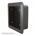 LCN Flush Box