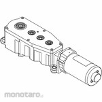 LCN Motor Gear Box