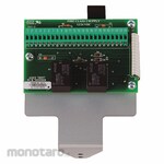 LCN PC Board Assembly Aluminum