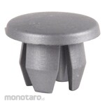 LCN Statuary Plug Aluminum