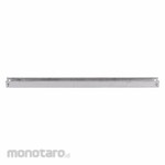 LCN Track Bumper Aluminum Finish