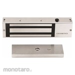 LOCKNETICS Maglock Holding Force