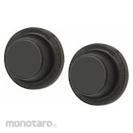 MAG-MATE Automatic Magnetic Door Holder Stop (Penahan Pintu Magnet)