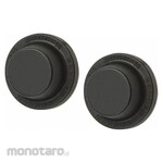 MAG-MATE Automatic and Magnetic Door Holder