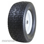 MARATHON Turf Flat Free Tire