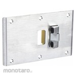 MCKINNEY Door Strike Plat