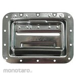 MONROE PMP Recessed Handle and Pull