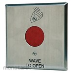 MS SEDCO Electromagnetic Lock Activation Device