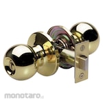 MasterLock Ball Style Bed and Door Knob