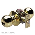MasterLock Ball Style Knob Entry Door Lock