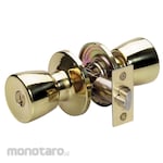 MasterLock Tulip Style Knob Entry Door Lock