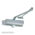 NEW STAR Door Closer Standard Installation (Penutup Pintu Instalasi Standar)