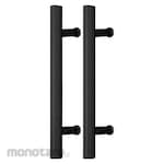 Nobleza Door Pull Handle (Gagang Pintu Tarik)