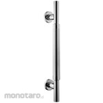 Nobleza Gagang Pintu Seri Kecil