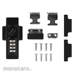 Nomura Tec Door Lock Guard Dial Type