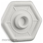 Non Brand Door Knob Wall Guard