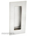 Non Brand Recessed Handle and Pull