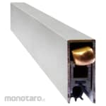 Omge Automatic Bottom Door Seal (Penutup Celah Bawah Pintu Otomatis)