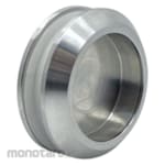 Omge Flush Handle For Glass Door