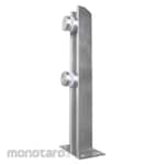 Omge Railing Spigot (Penjepit Kaca)