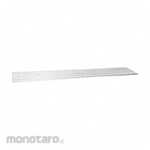 PEMKO Saddle Threshold Aluminum Finish
