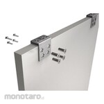 PEMKO Track and Hanger Kit Top