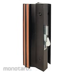 PRIME-LINE Sliding Patio Door Handle/Lock