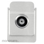 ROCKWOOD Door Knocker