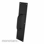 ROCKWOOD Pushplate