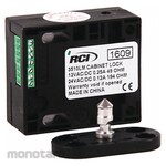 RUTHERFORD Electromagnetic and Electromechanical Lock