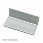 SECURITRON Header Extension Bracket Glass Door