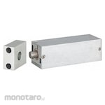 SECURITY DOOR Electromagnetic and Electromechanical Lock
