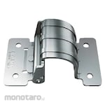 SUGATSUNE Concealed Torque Hinge (Engsel Torsi Tanam)