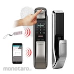 Samsung Digital Door Lock (Kunci Elektronik)