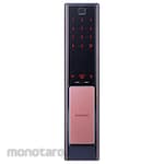 Samsung Digital Push and Pull Door Lock Premium with Bluetooth