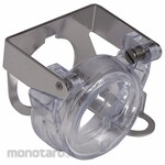 Schneider Electric Padlock Attachment