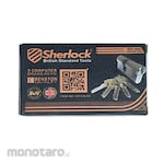 Sherlock Benston Cylinder Kunci (Computer)