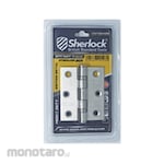 Sherlock Benston Engsel