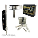 Sherlock Complete Handle