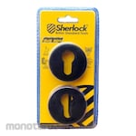 Sherlock Cover Cylinder Stainless