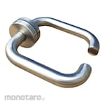 Sherlock Handle Roses (Pelat Gagang Pintu)